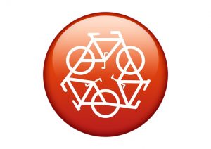 自転車のリサイクル