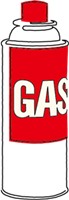 gas