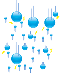 雷発生原理