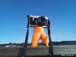 camera_carrot